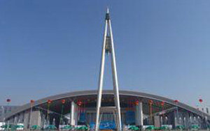 我司参展 2018宁波国际机床展暨第十四届中国模具之都博览会